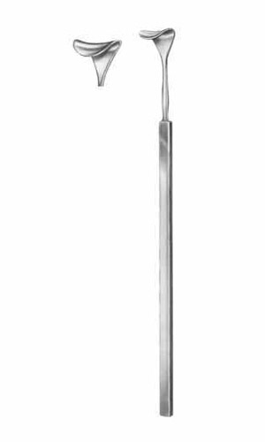 Saddle Hooks